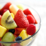 Healthy Snacking